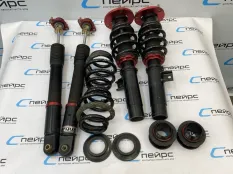 Стойки амортизатора BMW E85 28.05.2003 62160007 РОДСТЕР M54