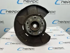 Кулак BMW F32 08.07.2013 33326797508 КУПЕ N20B20A, задний правый
