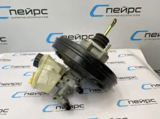 Вакуумный усилитель тормозов BMW E85 28.05.2003 34336779682 РОДСТЕР M54