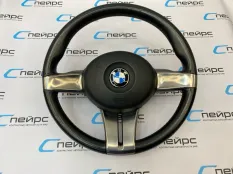 Руль BMW Z4 28.05.2003 32306784840 РОДСТЕР M54