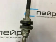 Селектор АКПП BMW E85 28.05.2003 25167514885 РОДСТЕР M54