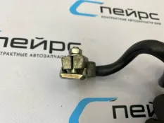 Минусовой провод BMW E85 28.05.2003 61128373946 РОДСТЕР M54
