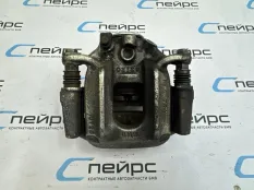 Суппорт тормозной BMW F25 09.09.2011 34216791017 КРОССОВЕР N55B30A, задний левый