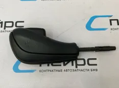 Ручка АКПП BMW E85 28.05.2003 25167585730 РОДСТЕР M54