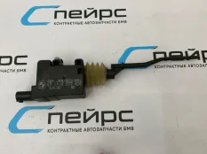 Сервопривод лючка BMW E85 28.05.2003 67116987628 РОДСТЕР M54