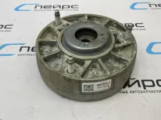 Опора стойки BMW F15 01.02.2017 31306851879 КРОССОВЕР B47D20B, передняя