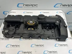 Клапанная крышка BMW E83 06.09.2007 11127552281 КРОССОВЕР N52K