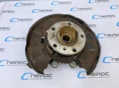 Кулак BMW F20 08.2012 33326792516 ХЭТЧБЕК N13B16A, задний правый