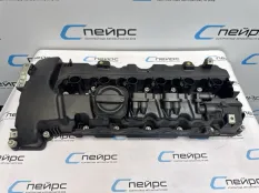 Клапанная крышка BMW E82 07.10.2009 11127565284 КУПЕ N54