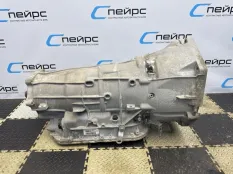 АКПП BMW E83 06.09.2007 24007586032 КРОССОВЕР N52K