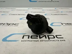 Клапан вентиляции топливного бака BMW E85 28.05.2003 13901433603 РОДСТЕР M54