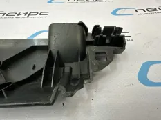 Заглушка полозьев сиденья BMW G12 05.2016 52107317450 СЕДАН B57D30B, правая
