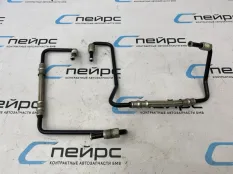 Трубка тормозная BMW M3 E92 01.10.2007 34302283691 КУПЕ S65, передняя
