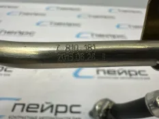 Датчик давления ОГ BMW F25 03.2014 13628507634 КРОССОВЕР N47D20C