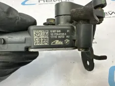 Датчик высоты дорожного просвета BMW F86 16.08.2015 37146870200 КРОССОВЕР S63B44B, задний