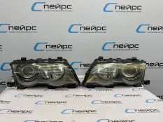 Фара BMW 63126902761