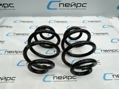Пружина подвески BMW 33531095713, задняя