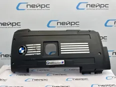 Декоративная крышка двигателя BMW E92 11127575036 КУПЕ N54