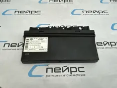 Блок комфорта BMW E60 12.2003 61359176069 СЕДАН M54B30