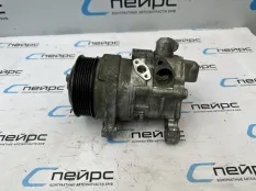 Насос гидроусилителя руля BMW F86 16.08.2015 32416856684 КРОССОВЕР S63B44B