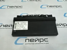 Блок комфорта BMW E60 61359176069