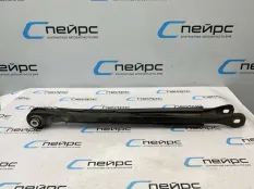 Рычаг задней подвески BMW E46 04.2001 33326770813 КУПЕ M43B19, задний
