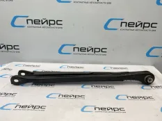 Рычаг задней подвески BMW E46 2004-02-23 33326770813 СЕДАН M54B25, задний