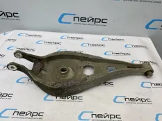 Рычаг задней подвески BMW E46 08.2004 33326781625 СЕДАН N46B20A, задний левый