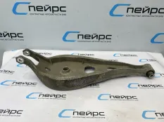 Рычаг задней подвески BMW E46 2005-01-21 33326781625 УНИВЕРСАЛ N46B20A, задний левый