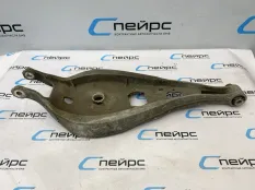 Рычаг задней подвески BMW E46 33326781626, задний правый