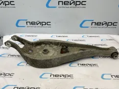 Рычаг задней подвески BMW E46 33326781625, задний левый