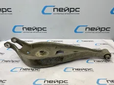 Рычаг задней подвески BMW E46 2003-06-19 33326781625 СЕДАН N42B20A, задний левый