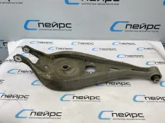 Рычаг задней подвески BMW E46 2002-04-16 33326781625 УНИВЕРСАЛ N42B20A, задний левый