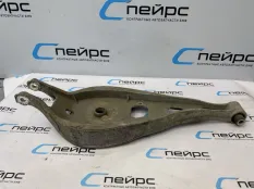 Рычаг задней подвески BMW E46 2003-10-14 33326781625 КУПЕ N42B20A, задний левый