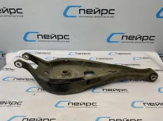 Рычаг задней подвески BMW E46 11.2002 33326781626 СЕДАН N42B20A, задний правый