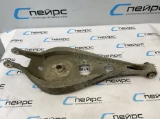 Рычаг задней подвески BMW E46 18.03.2006 33326781626 КУПЕ М54В25, задний правый