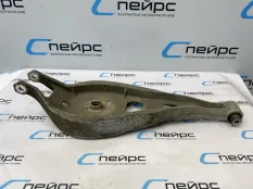 Рычаг задней подвески BMW E46 2003-12-02 33326781625 СЕДАН M54B25, задний левый