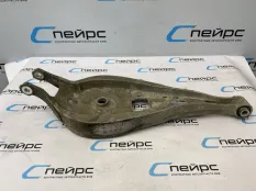 Рычаг задней подвески BMW E46 04.2001 33326781626 КУПЕ M43B19, задний правый