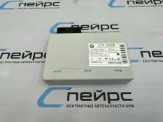 Блок комфорта BMW E91 06.2007 61359134708 УНИВЕРСАЛ N54B30A