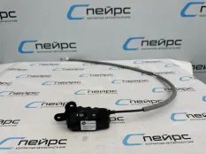 Замок крышки багажника BMW E70 51247183196 КРОССОВЕР, левый