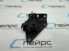 Замок крышки багажника BMW E70 06.09.2007 51247162149 КРОССОВЕР
