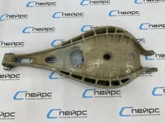 Рычаг задней подвески BMW E46 33326781625, задний левый