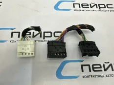 Фишки эбу крышкой багажника BMW F15 20.05.2014 61357412610 КРОССОВЕР N57Z