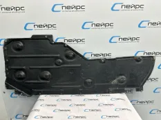Защита днища кузова BMW M3 E92 01.10.2007 51758040536 КУПЕ S65, правая