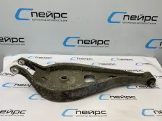 Рычаг задней подвески BMW E46 10.2003 33326781625 СЕДАН N42B20A, задний левый