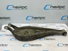 Рычаг задней подвески BMW E46 01.2003 33326781625 УНИВЕРСАЛ N42B20A, задний левый