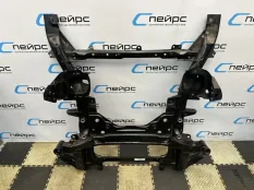 Подрамник BMW F15 20.05.2014 31116866689 КРОССОВЕР N57Z, передний