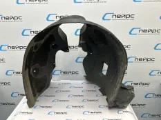 Подкрылок BMW F48 04.07.2016 51717342178 КРОССОВЕР B48O, передний правый