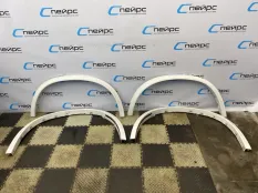 Расширитель крыла BMW F15 20.05.2014 51777378583 КРОССОВЕР N57Z