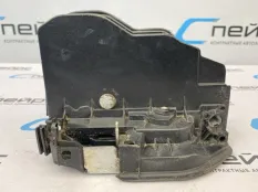 Замок двери BMW 51217202143, передний левый
